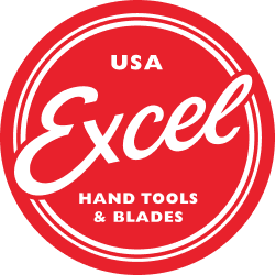 Excel Blades 20024 #24 Deburring Blade-5pcs
