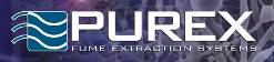 Purex 111124 Pre-Filter Labyrinth F8/F9 Pack of 2