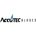 AccuForge AGBL-7028-0000-EA  (62-0330-EA) Steel Back Single Edge Razor Blades 10 Packs of 10